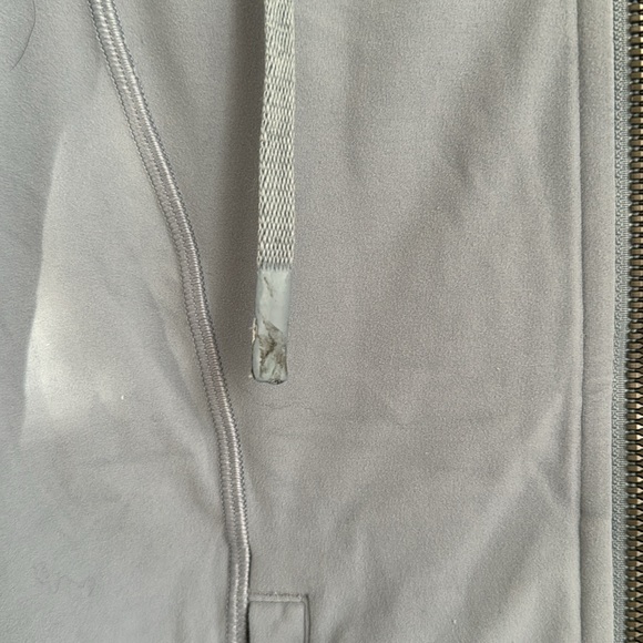 Lululemon align jacket - Picture 3 of 5